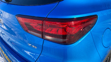 MG ZS 1.5 VTi-TECH Exclusive 5dr Petrol Hatchback